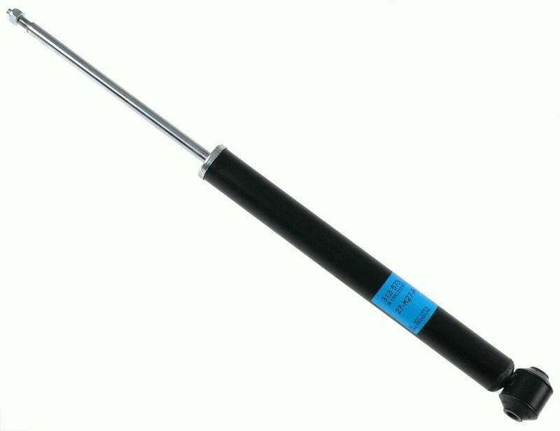 SACHS Gas Shock Absorber 313573 for 2007 Corsa D — Shocks & Struts