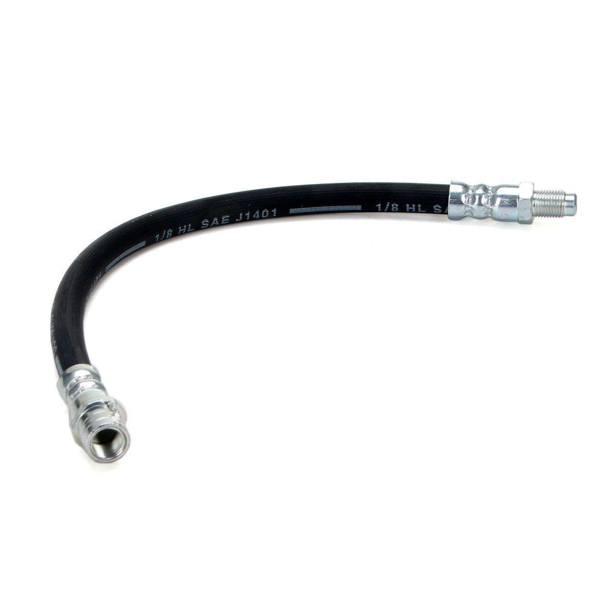 Bosch Brake Hose for Mercedes E-Class W210 - Rear Hydraulic Hose for All Models — Brake Hydraulics