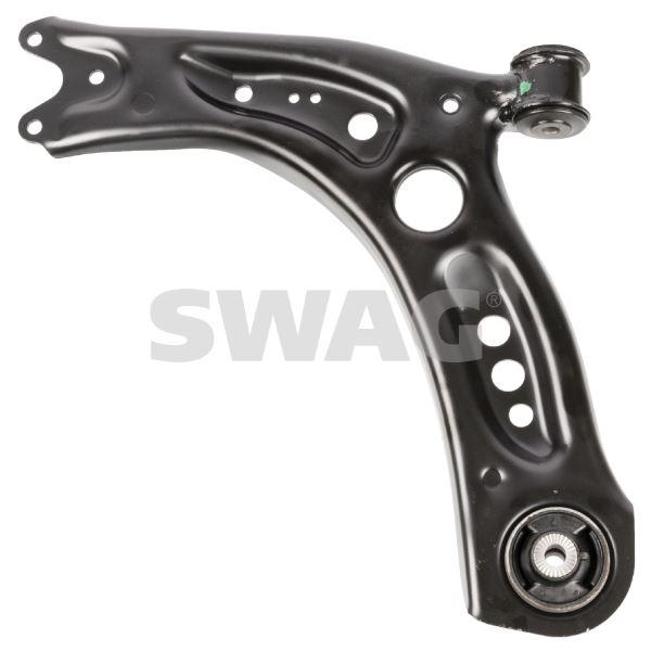 SWAG 30106142 Control Arm Left Rotilsiz A3 Leon Octavia Golf VII 13-T-Roc 17-1.0 1.2 1.4 1.6 2.0 — Control Arms & Ball Joints