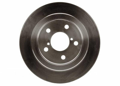 Bosch 0986478799 Brake Discs Subaru Models 2 Pack Compatible with Subaru — Brake Rotors & Drums