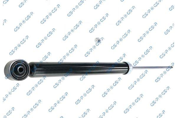 GSP 32111400 Shock Absorber Rear Right /Left Ibiza Hb 02 > 08 — Shocks & Struts