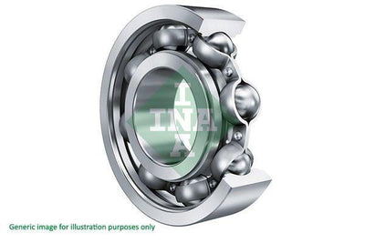 INA Transmission Bearing 712158910 - 5 Pack for Fiat Vehicles — Wheel Bearings