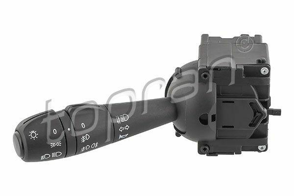 TOPRAN 638158 - Far Korna Kolu Sisli - Dacia Dokker-Logan II-Lodgy-Sandero II Owners — Motors, Pumps & Antennas