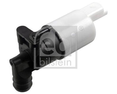 Febi Bilstein 36333 Wiper Pump Aygo-107-C1 P107 P207 P307 P308 Rcz Partner Expert — Wipers