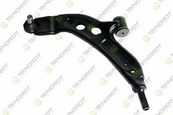 TEKNOROT MN-169 Front Lower Control Arm - Durable Steel Design for Mini Cooper F55/F56 — Control Arms & Ball Joints