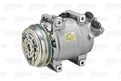 Valeo 815023 A/C Compressor Mitsubishi L200/Triton 2.5 DI-D 2005-2015 4D56