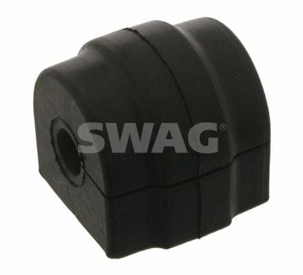 SWAG BMW Rear Stabilizer Bushing - E90, E60, E87 — Bushings & Mounts