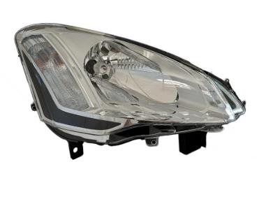 PSA 9806306580 Headlight Turn Signal Right Citroen Berlingo 1.6 HDi 08, Partner Tepee — Tail, Signal & Reflectors