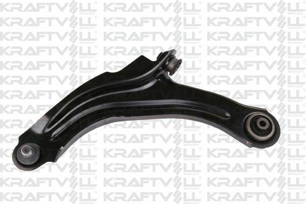 KRAFTVOLL Complete Left Suspension Arm - Clio IV 2012 Model — Control Arms & Ball Joints