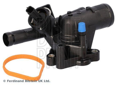 Blue Print ADBP920003 Thermostat Complete (81°) Master III Movano 2,3 dCi CDTi 10 — Water Pump & Thermostat