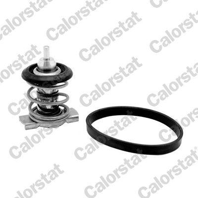 Vernet TH9283.88J Thermostat 88°C Fiat Egea/500L 1.6D, Jeep Renegade 1.6D Mjet 14-15-