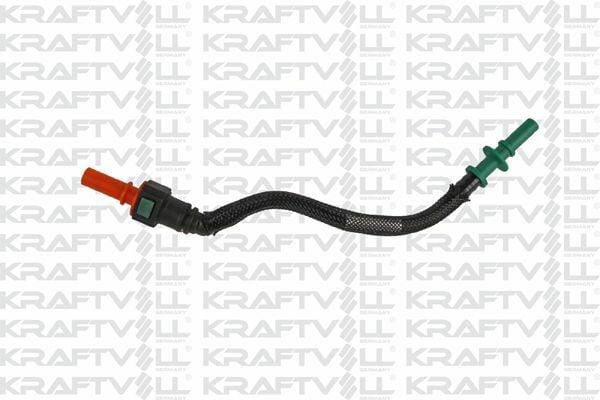 KRAFTVOLL Fuel Pipe 208 1.4 VTI - Durable Fuel Pipe — Fuel Delivery