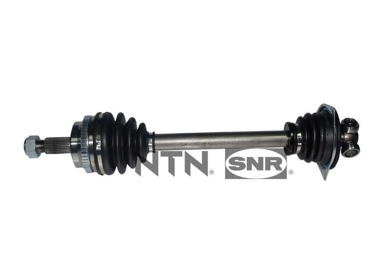 SNR DK53021 Axle Front Left 98-Master-Movano — Axles, CV Joints & Boots