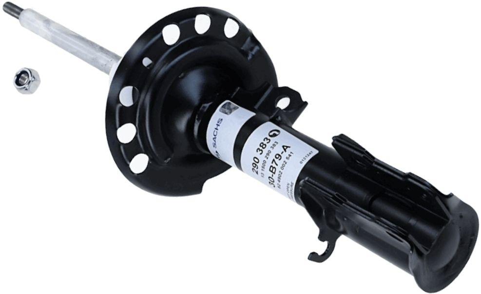 Sachs 290383 Shock Absorber Front Left Opel Corsa C 1.0, 1.2 16V and 2 more models — Shocks & Struts
