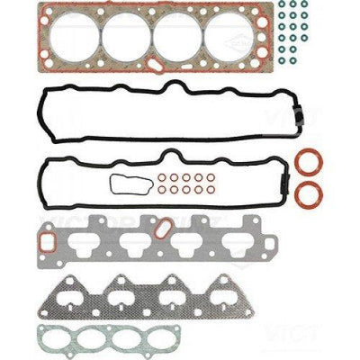 Victor Reinz 02-31995-01 Opel Corsa B Tigra 1.6 16V X16xe Upper Set Gasket — Gaskets & Seals