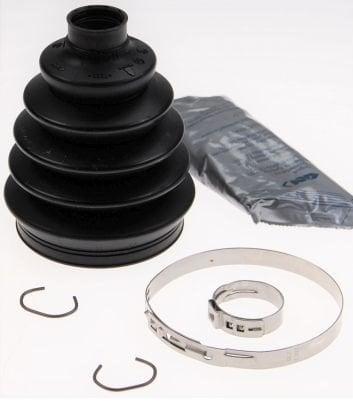 GKN Outer Axle Boot Repair Kit for BMW E70 Models — Axles, CV Joints & Boots