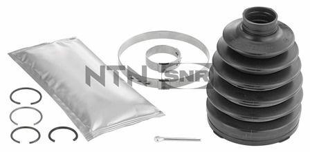SNR CV Joint Boot — Axles, CV Joints & Boots
