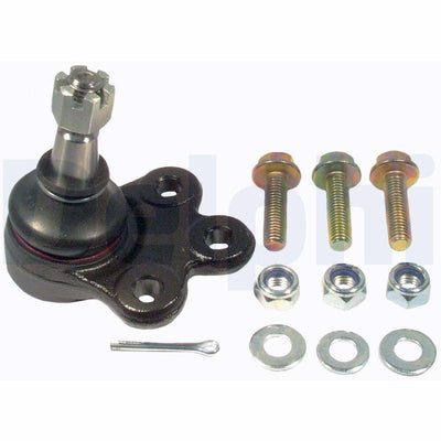 Delphi TC2153 Ball Joint Antara 06- Captiva — Control Arms & Ball Joints