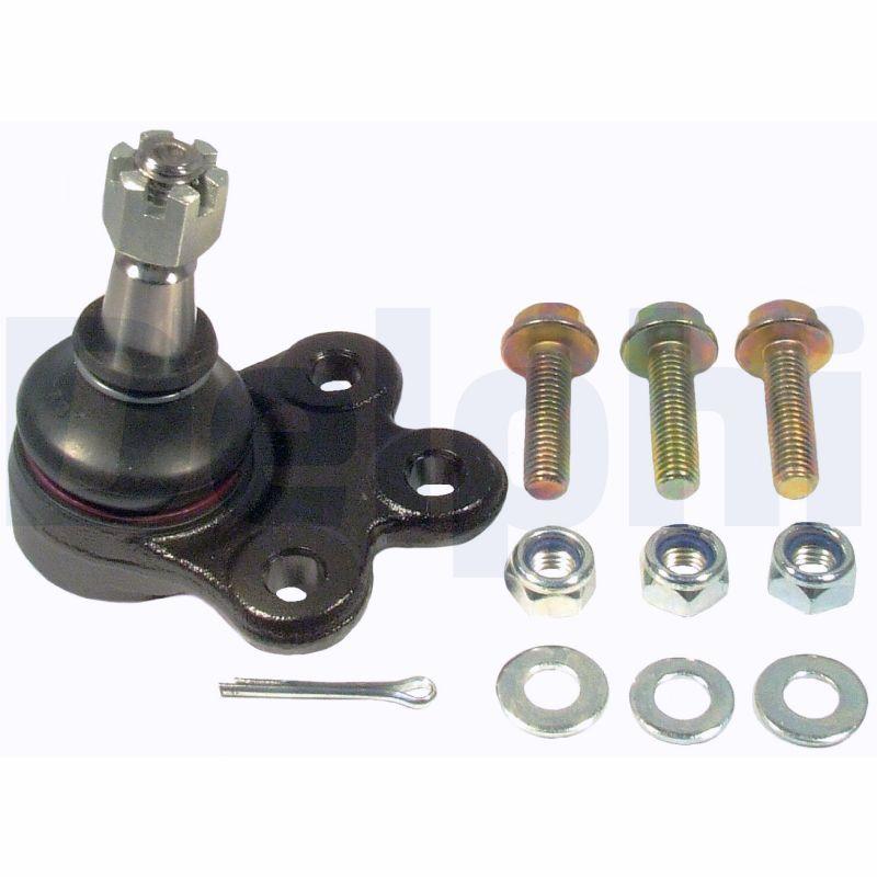 Delphi TC2153 Ball Joint Antara 06- Captiva — Control Arms & Ball Joints