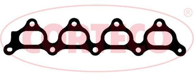 Corteco 83460427 Gasket Manifold Exhaust Opel Astra J /Insignia 1.6Let — Gaskets & Seals