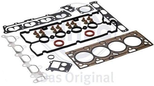 Elring Upper Gasket Set - Compatible with Opel Vectra C 1.6 Twinport Z16XEP — Gaskets & Seals
