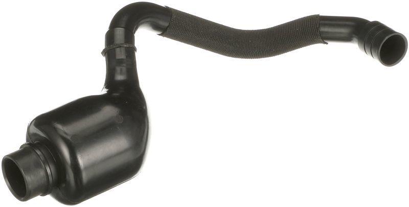 GATES Crankcase Breather Hose — Crankcase & Ventilation
