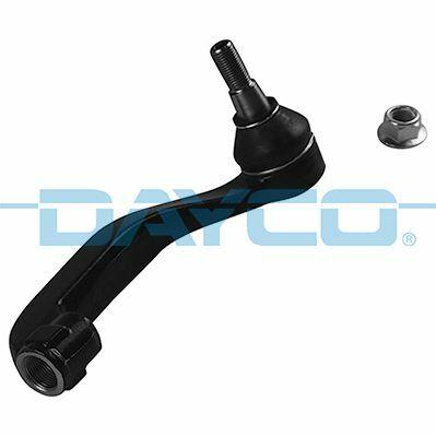 DAYCO DSS3467 Right Tie Rod End For VW Crafter 2017 Onwards — Tie Rods & Linkage