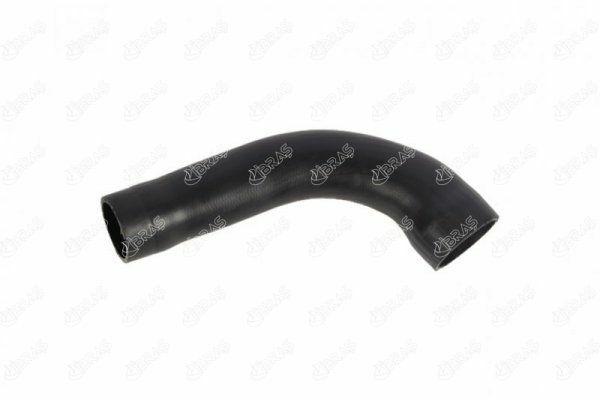 IBRAS Turbo Hose - Volvo S60 / V60 / XC60 2.0 D4 — İbraş, Turbo & Supercharger