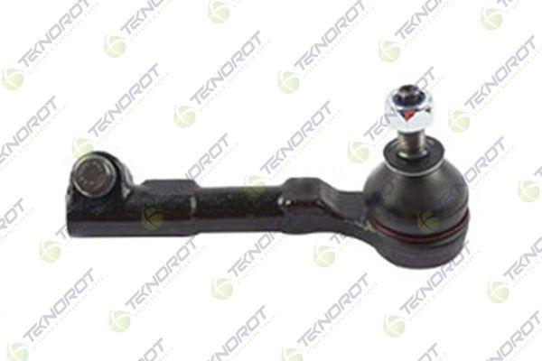 Teknorot R-511 Tie Rod End Right Megane I/Scenic I 1995-2003 Kangoo Clio II — Tie Rods & Linkage