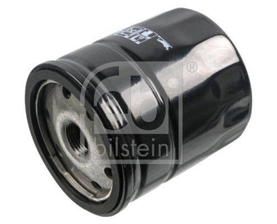 Febi Bilstein 32122 Oil Filter Opel Astra F / G Vectra A / B 1.4-1.6-1.8 — Oil Filters