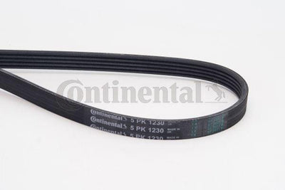 CONTINENTAL CTAM 5PK1230 — Belts
