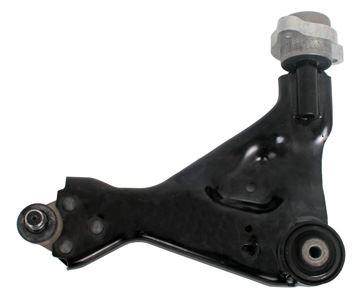 Votto 22-23502 22.23502 /Control Arm Left (Mercedes Benz: Viano (W639) 2011 >) — Control Arms & Ball Joints