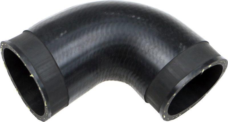 RAPRO Turbo Hose 25233 - Charge Air Hose for 97-04 Caddy-Polo 1.9Tdi — Turbo & Supercharger