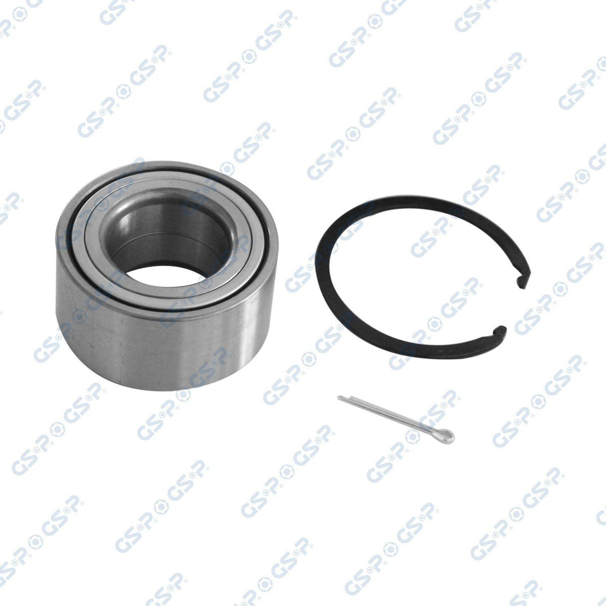 GSP GK6923 Front Wheel Bearing Hyundai i30 Ceed 2007-2012 — Wheel Bearings