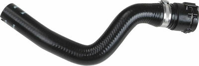 RAPRO Heater Hose Inlet G.Punto 1.3Mj 90Hp (6 Vites) - Durable EPDM Hose — Hoses & Tanks