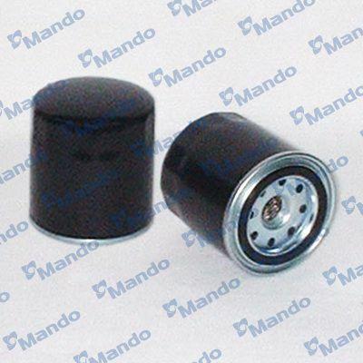 Mando Oil Filter MMF045239 - Fits Accord, Civic and 2 more models — Oil Filters