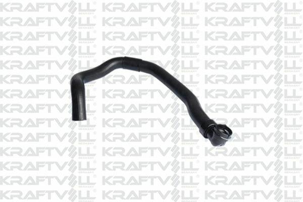 KRAFTVOLL Radiator Hose - Hyundai i20/i30 Owners — Hoses & Tanks