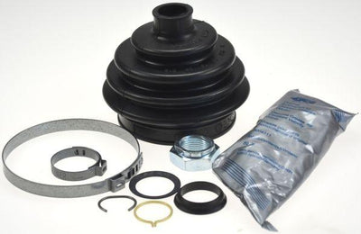 GKN 300355 CV Joint Boot Outer VW Caddy/Golf/Polo Classic/Vento/Jetta/Passat 1.3-1.8 — Axles, CV Joints & Boots