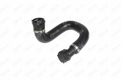 IBRAS Radiator Hose — İbraş, Hoses & Tanks