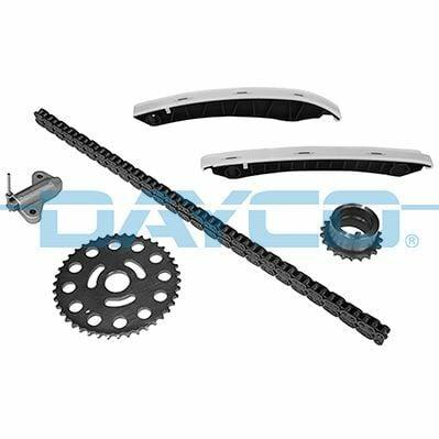 DAYCO KTC1125 Timing Chain Kit - Fits Nissan Qashqai, Xtrail & Mercedes C-Class