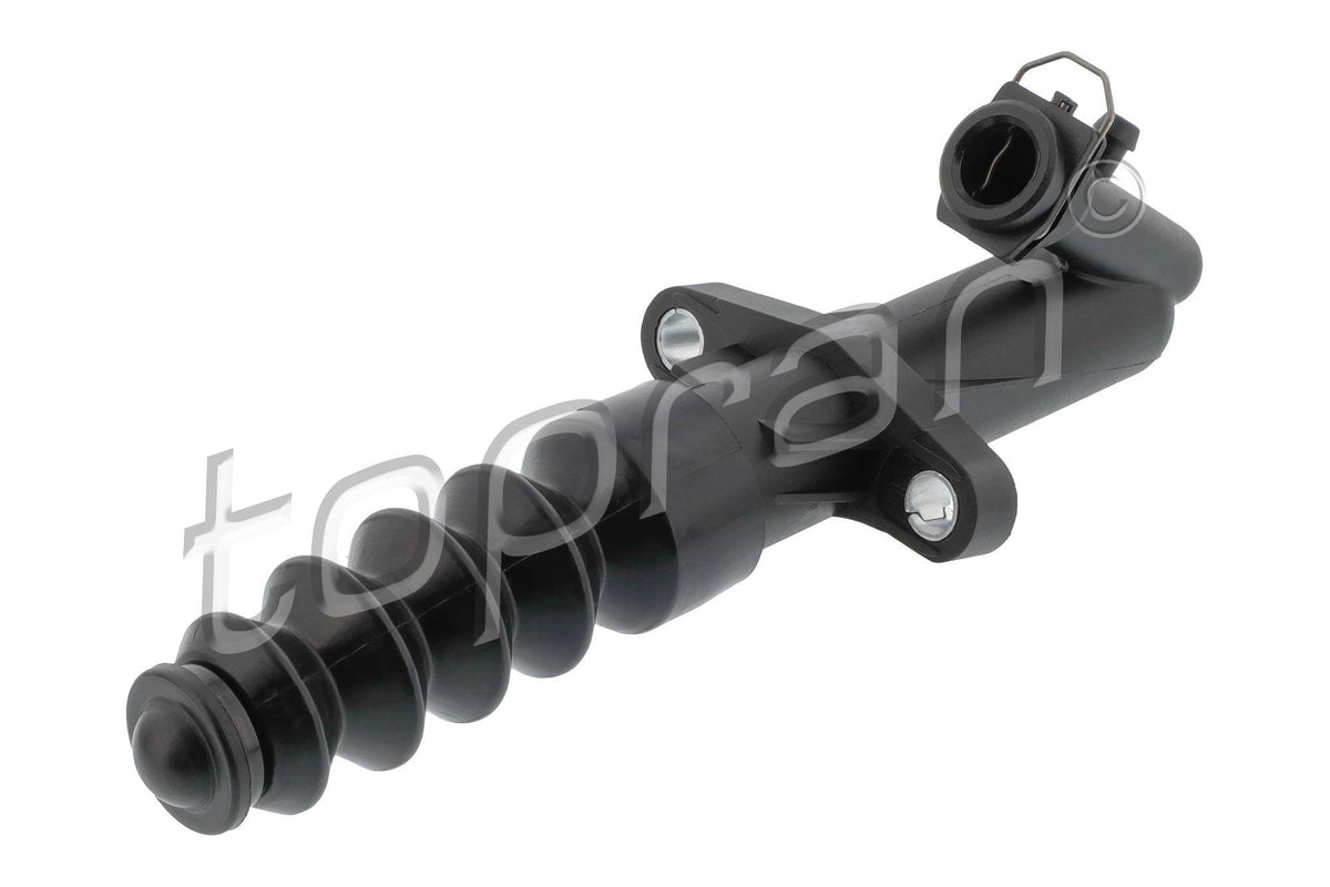 Topran 724445001 Clutch Slave Cylinder (Peugeot Partner Rifter 308 Citroen Berlingo C4 Picasso Space 1.5 — Clutch & Flywheel
