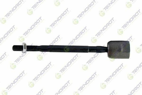 Teknorot SZ-323 - Tie Rod for Suzuki Carry (Fd) 1999-2013 — Tie Rods & Linkage