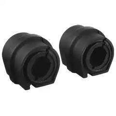 Rapro 51824 Peugeot 307 308 3008 5008 Partner Citroen C4 1.6 HDi Front Sway Bar Bushing Ø23 — Bushings & Mounts