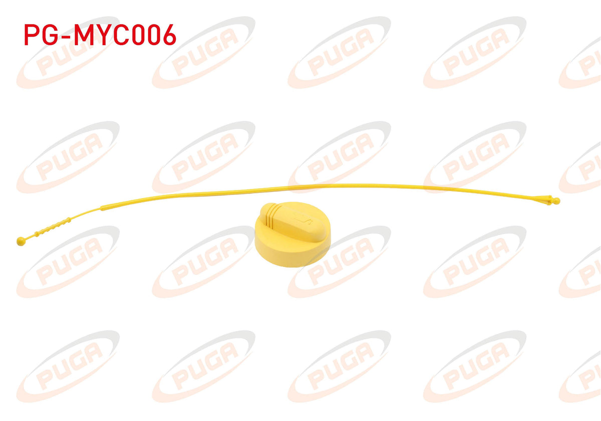 PUGA PG-MYC006 Oil Rod with Cover Clio III