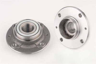 MGA 72260 Wheel Hub Rear-(Citroen: Xsantıa 1.6 1.8 2.0 /Berlingo 1.4 1.6 1.8 1.6 HDi /Peugeot: Partner) — Hub Assemblies