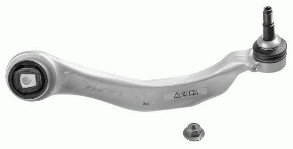 Lemförder 3620901 Control Arm with Ball Joint Front Right Upper BMW F01 F07 08-16