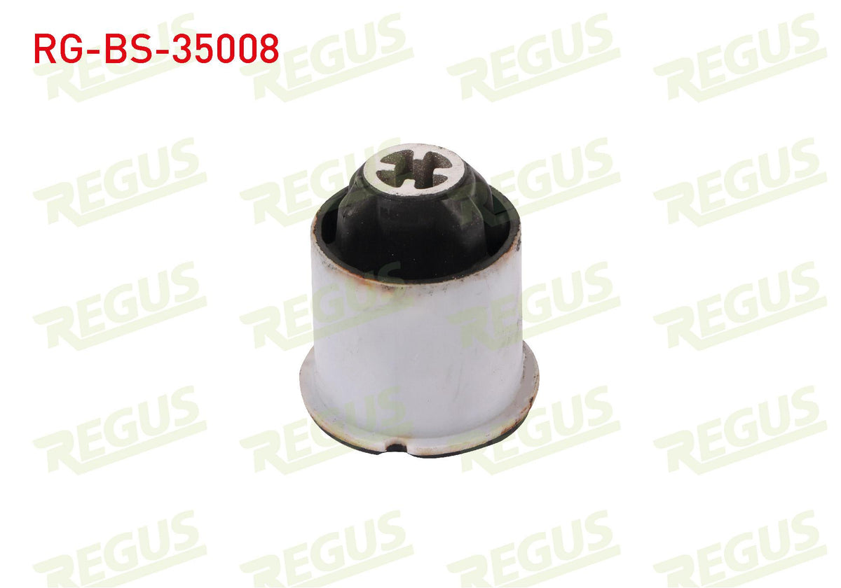 REGUS RG-BS-35008 Subframe Bushing Rear Left-Right Renault Clio II (Bb0 / 1 / 2 — Bushings & Mounts