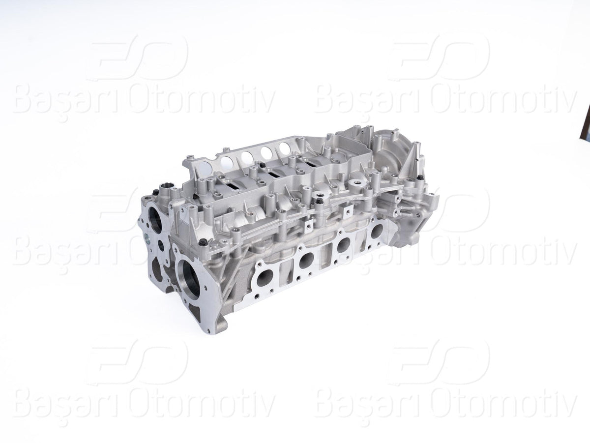 Wisco 3114986-00 Cylinder Head Renault Master III (Fv) Traffic II (Fl) 2.0 dCi 2.3 dCi (M9t-M9r788) 0 — Cylinder Head & Block