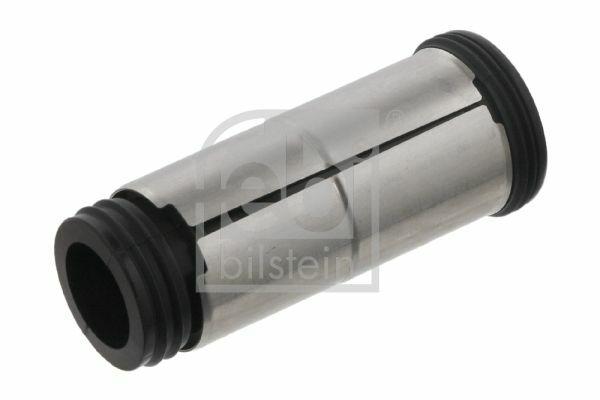 FEBI 33028 Ignition Coil Cover for BMW E60 N62 - Reliable Protection for Your Engine — Coils & Plugs