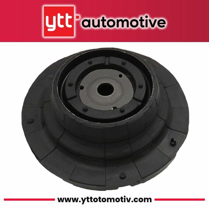 YTT Shock Absorber Plate Mount - Support for Transporter T5 — Shocks & Struts